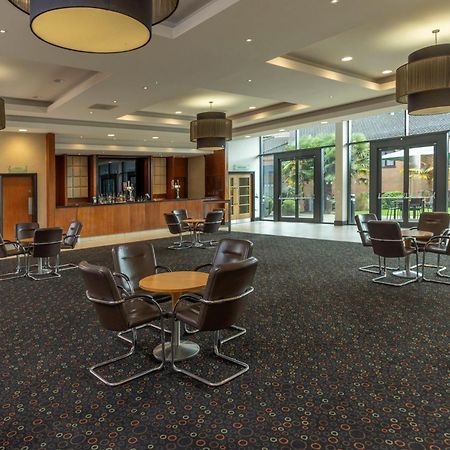 Forest Pines Hotel, Spa & Golf Resort Brigg Extérieur photo
