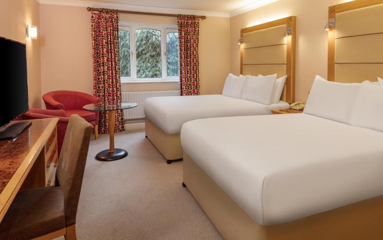 Forest Pines Hotel, Spa & Golf Resort Brigg Extérieur photo