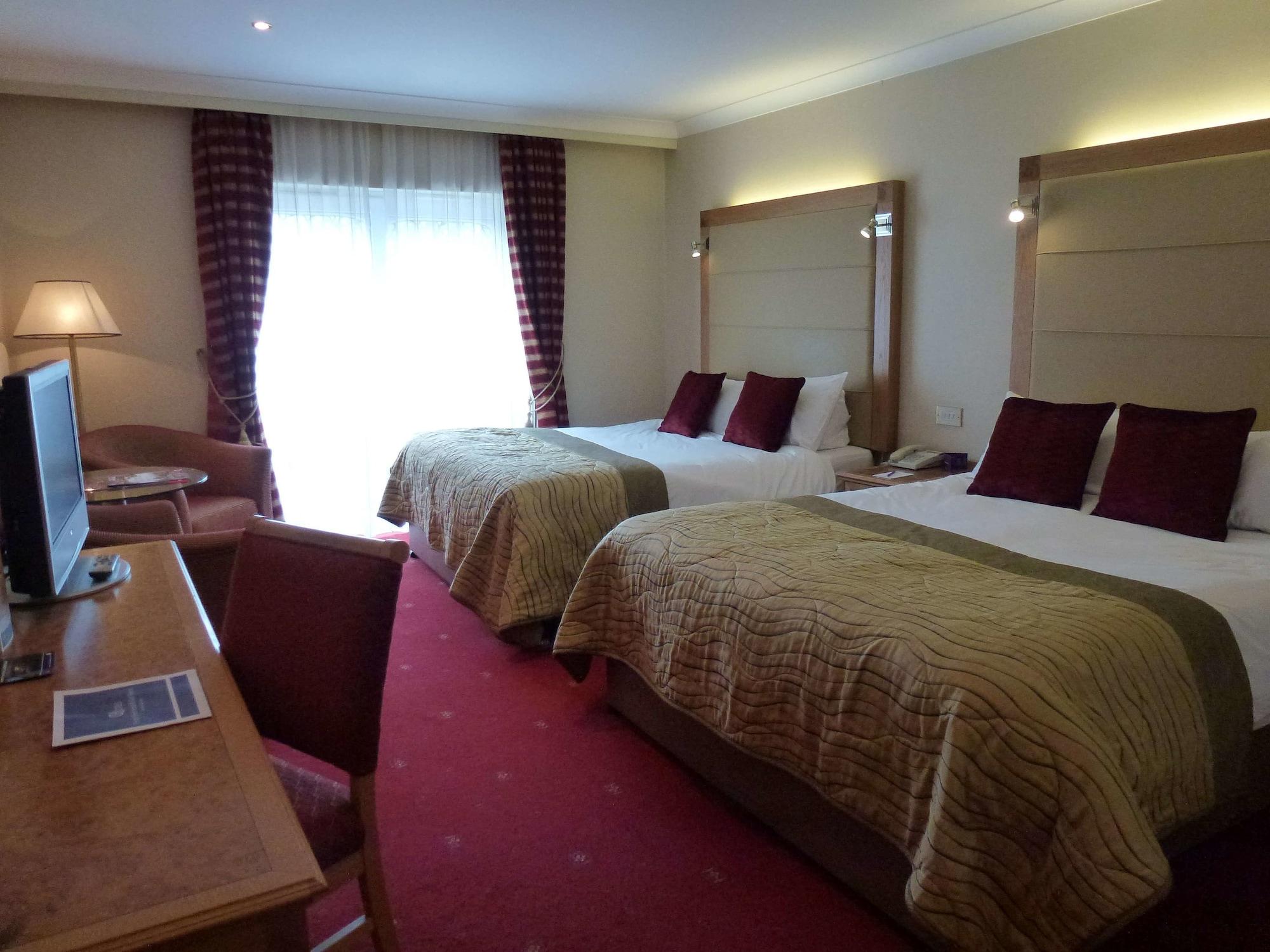 Forest Pines Hotel, Spa & Golf Resort Brigg Extérieur photo