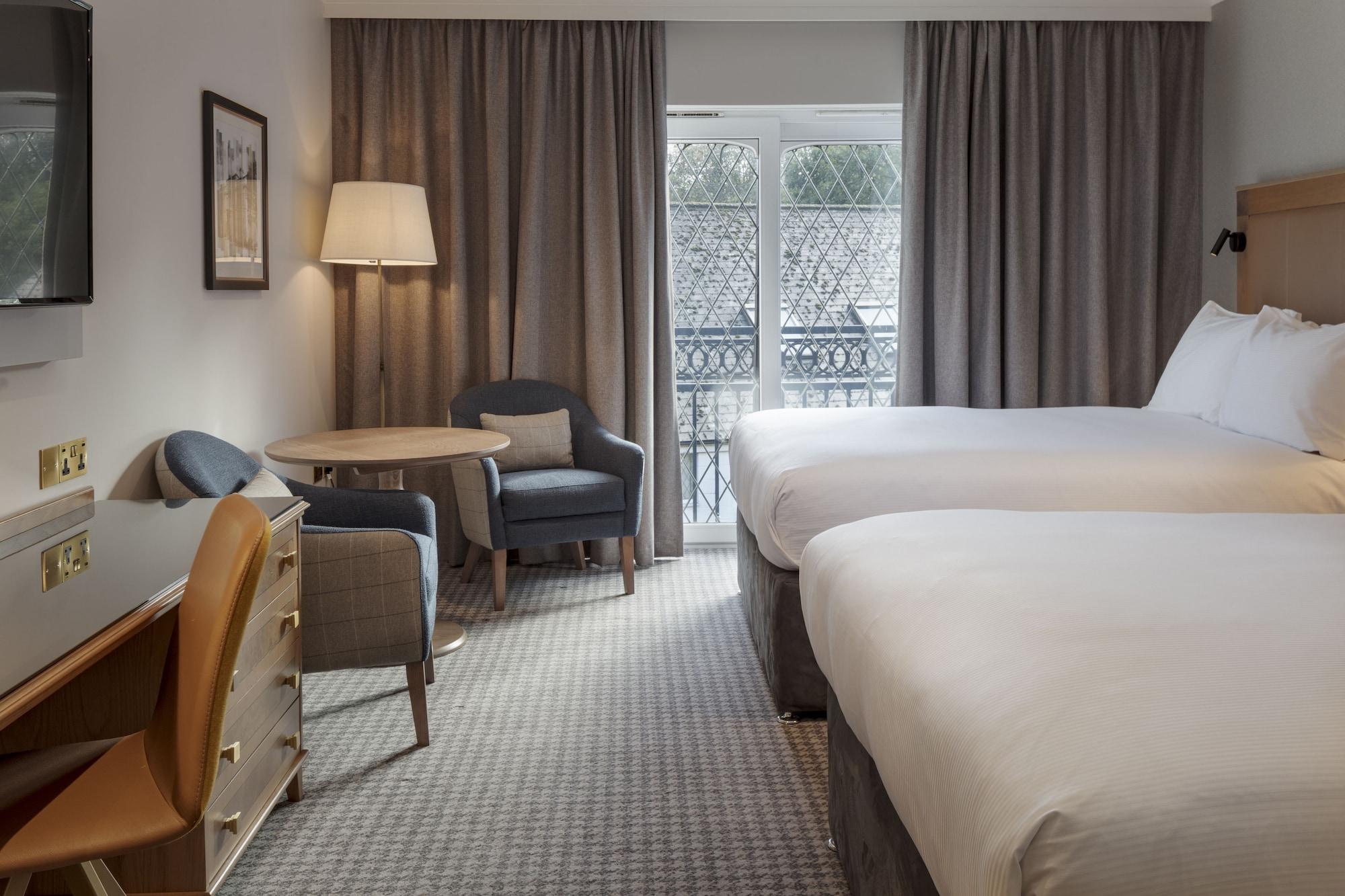 Forest Pines Hotel, Spa & Golf Resort Brigg Extérieur photo