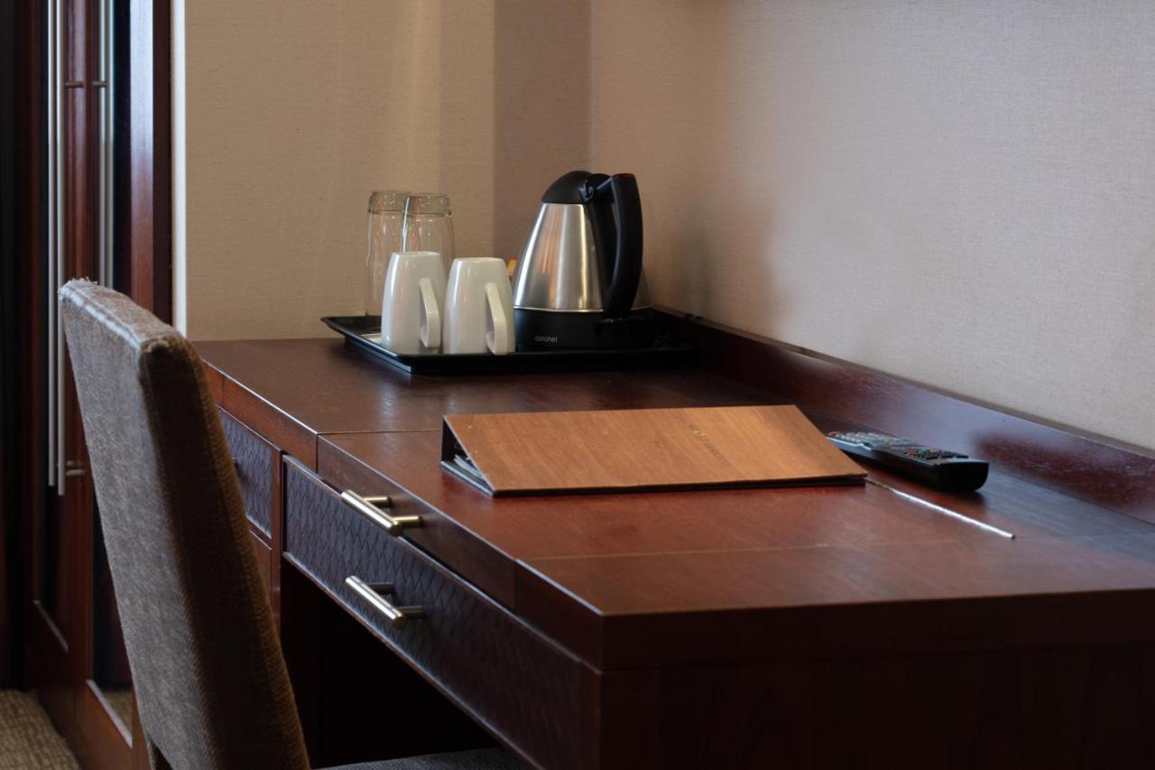 Forest Pines Hotel, Spa & Golf Resort Brigg Chambre photo