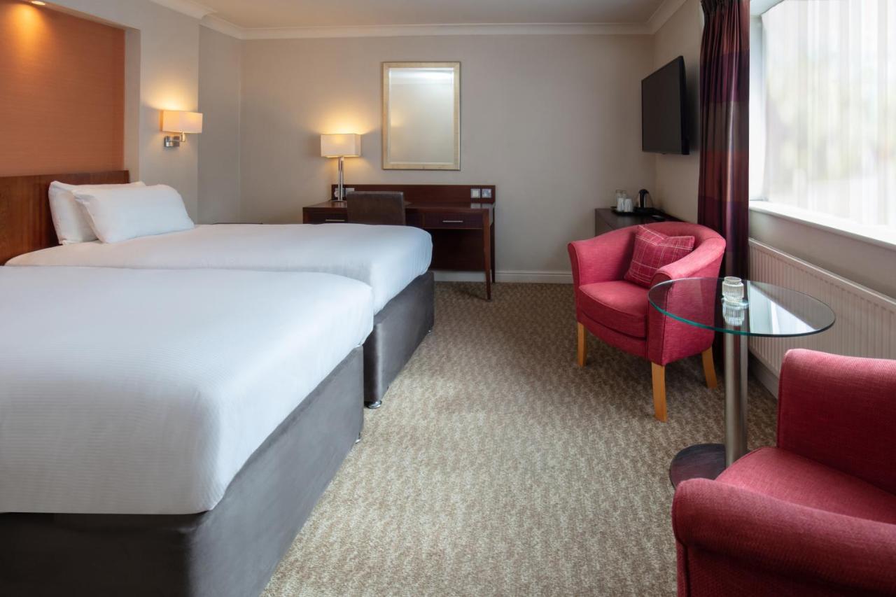 Forest Pines Hotel, Spa & Golf Resort Brigg Extérieur photo