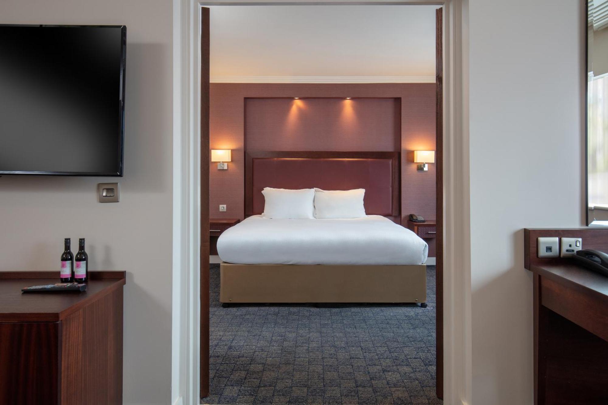 Forest Pines Hotel, Spa & Golf Resort Brigg Extérieur photo