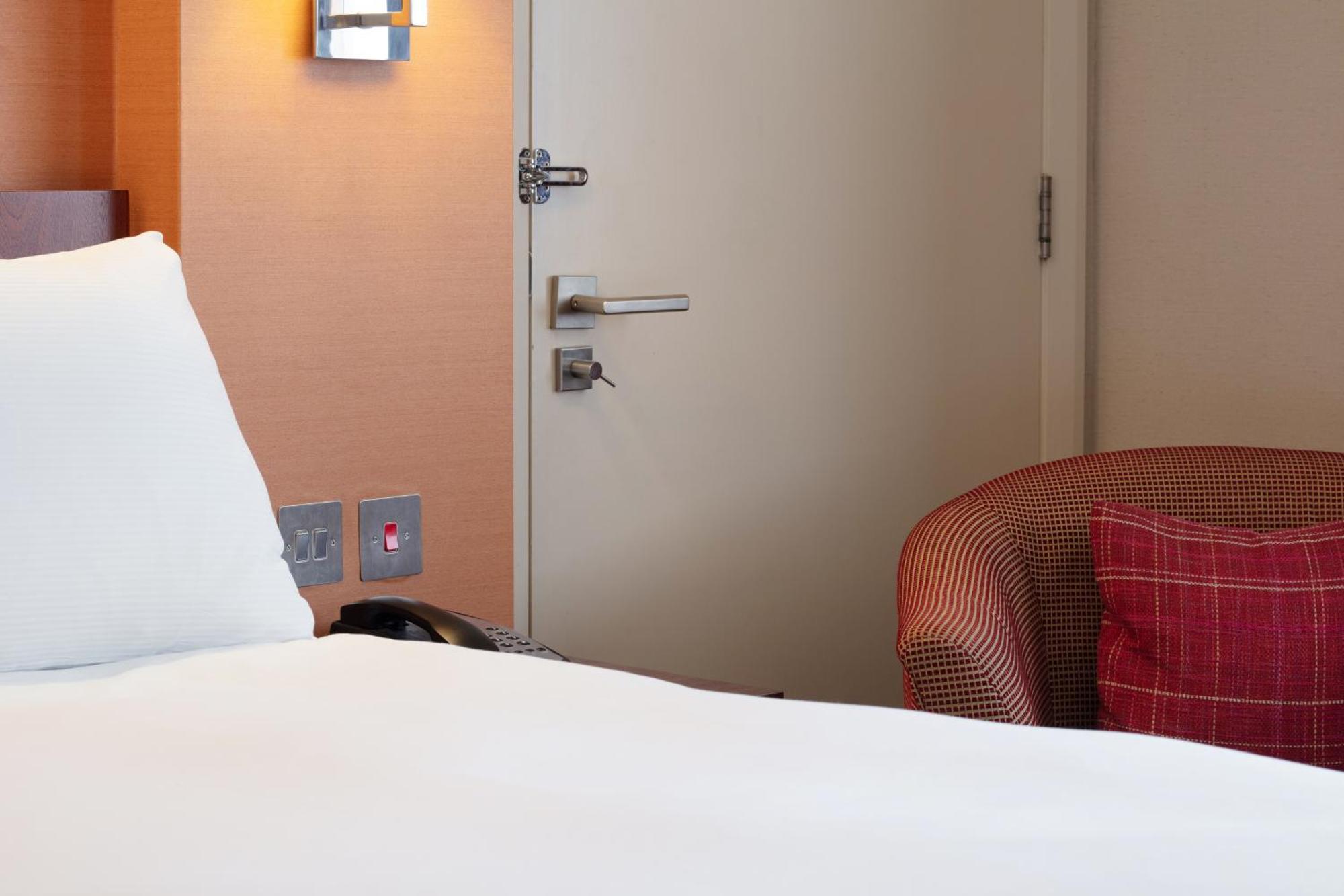 Forest Pines Hotel, Spa & Golf Resort Brigg Chambre photo