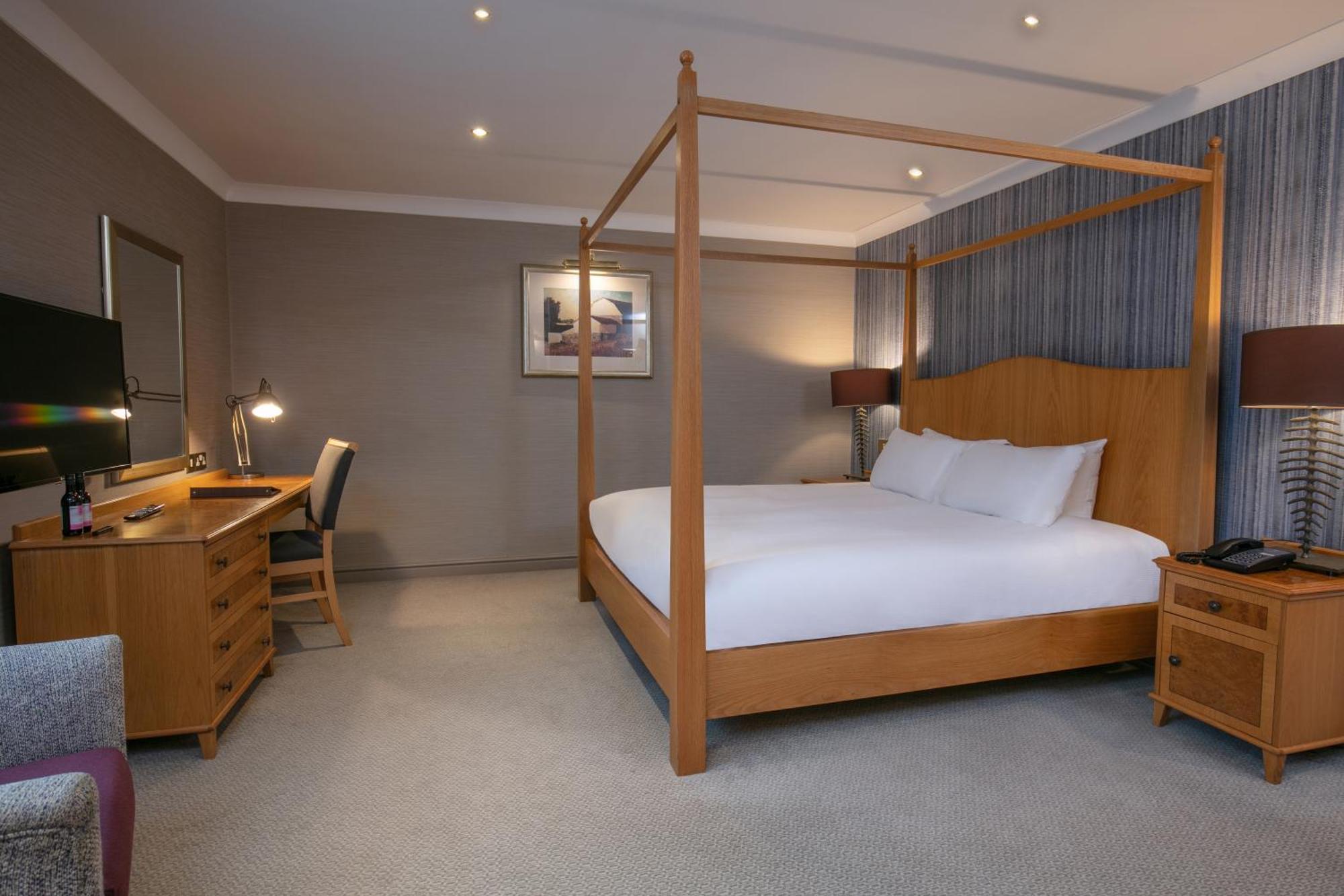 Forest Pines Hotel, Spa & Golf Resort Brigg Extérieur photo