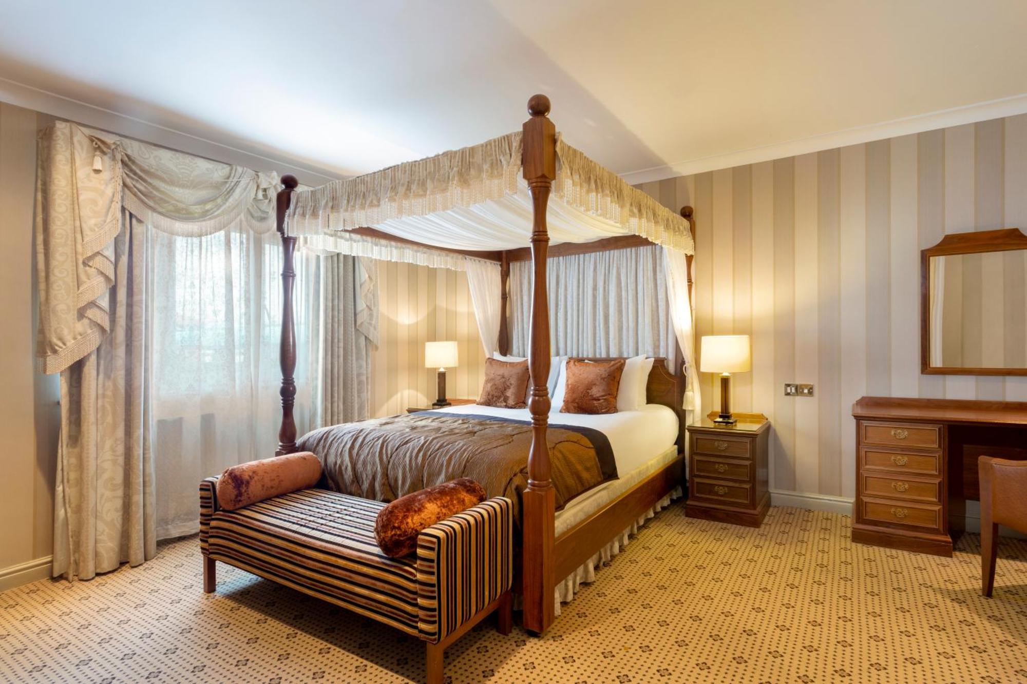 Forest Pines Hotel, Spa & Golf Resort Brigg Extérieur photo