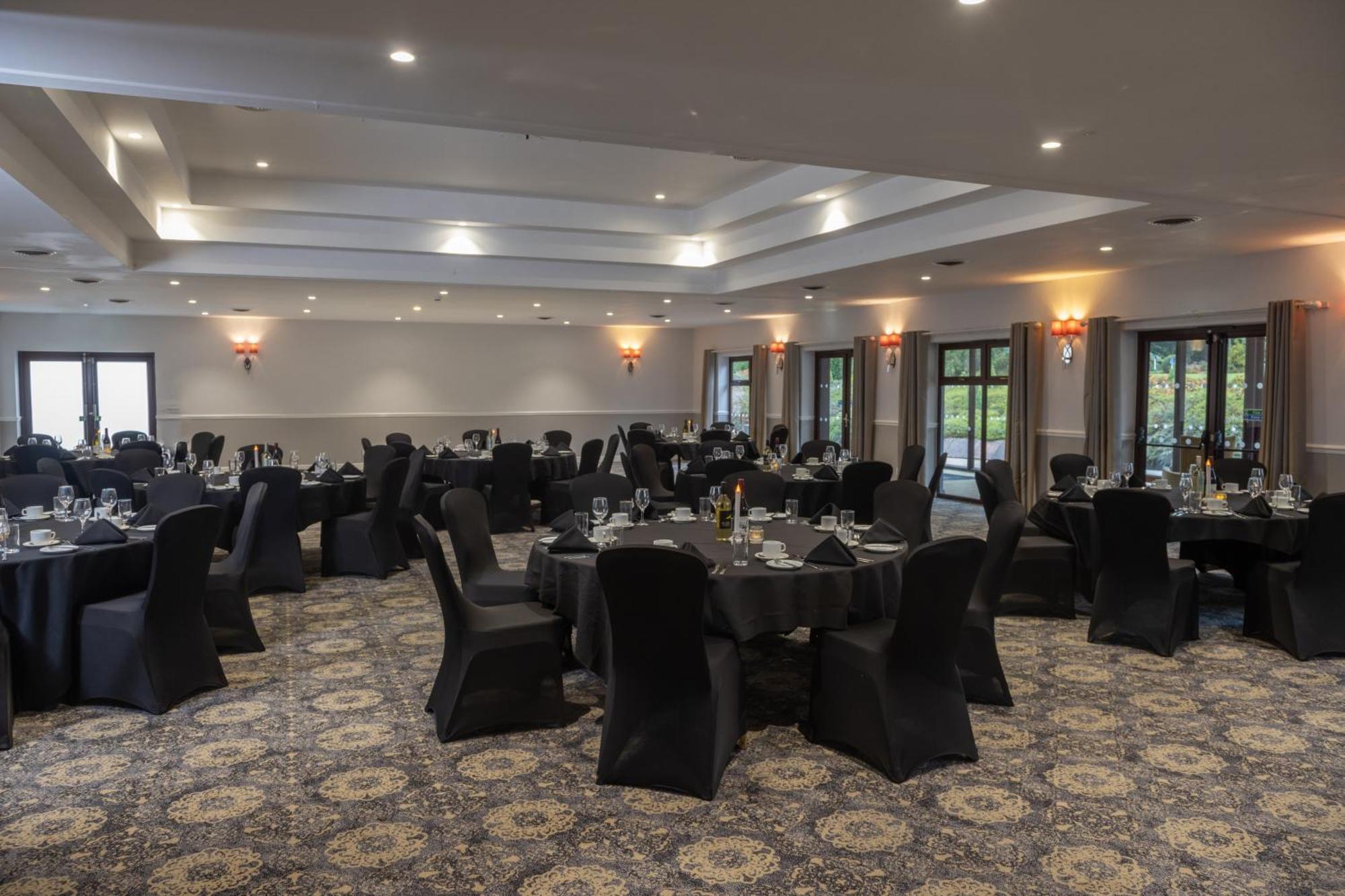 Forest Pines Hotel, Spa & Golf Resort Brigg Extérieur photo