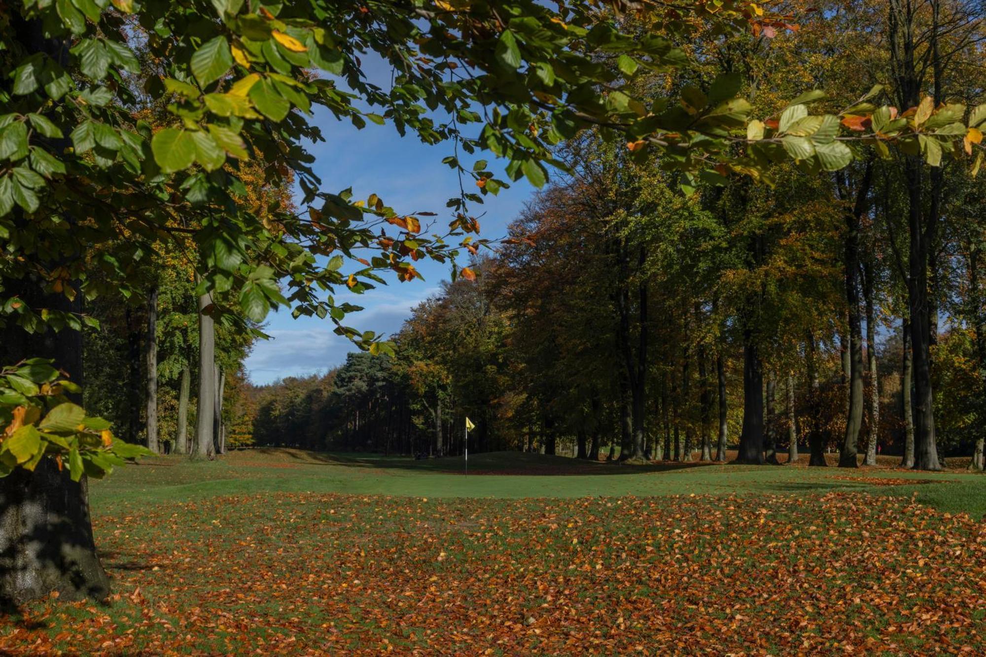 Forest Pines Hotel, Spa & Golf Resort Brigg Extérieur photo