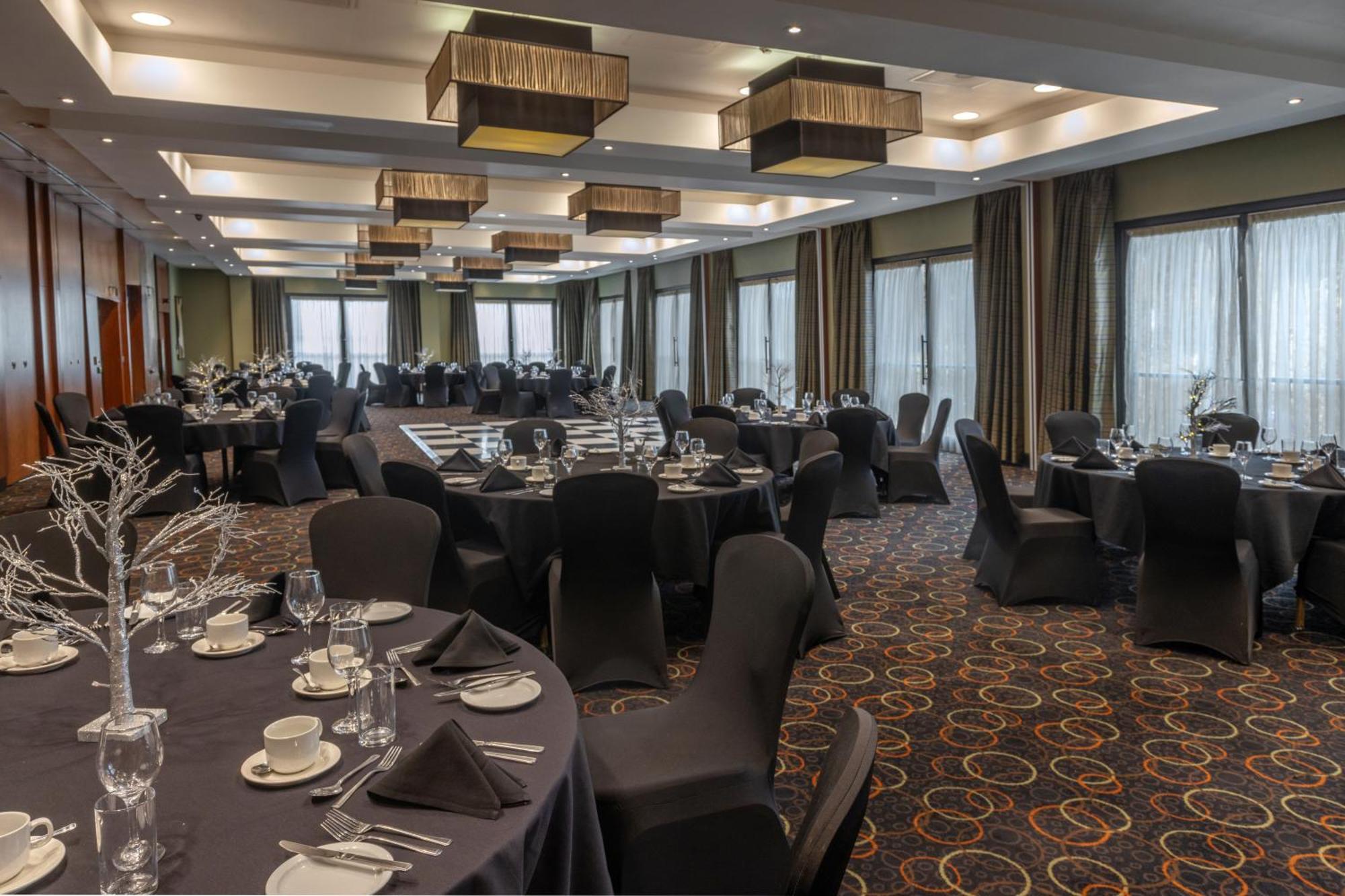 Forest Pines Hotel, Spa & Golf Resort Brigg Extérieur photo