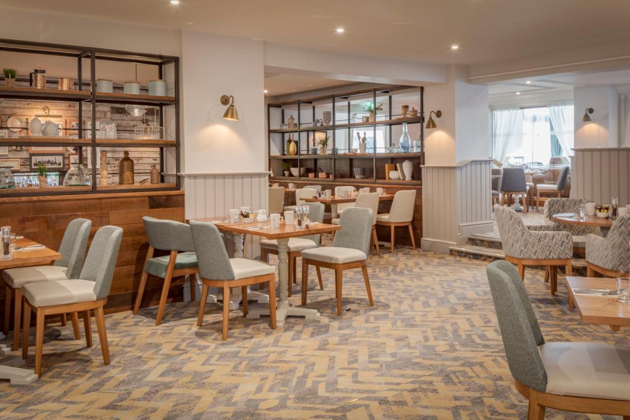 Forest Pines Hotel, Spa & Golf Resort Brigg Extérieur photo
