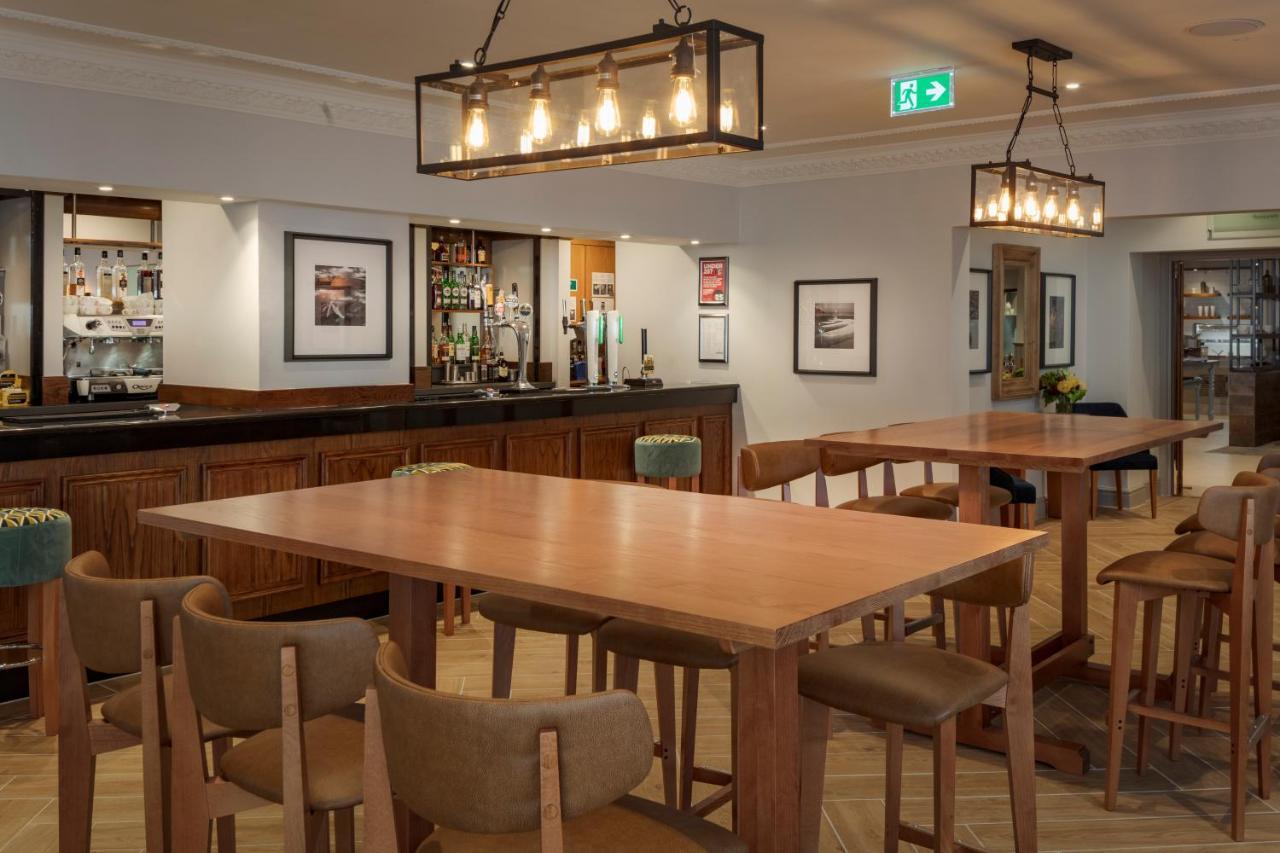 Forest Pines Hotel, Spa & Golf Resort Brigg Extérieur photo