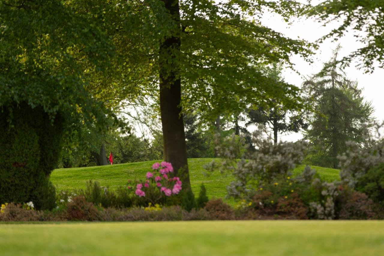 Forest Pines Hotel, Spa & Golf Resort Brigg Extérieur photo