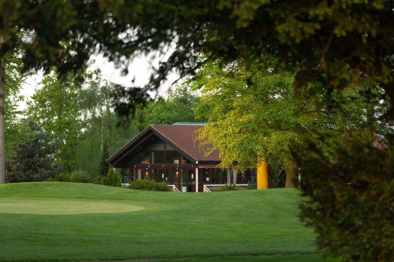Forest Pines Hotel, Spa & Golf Resort Brigg Extérieur photo