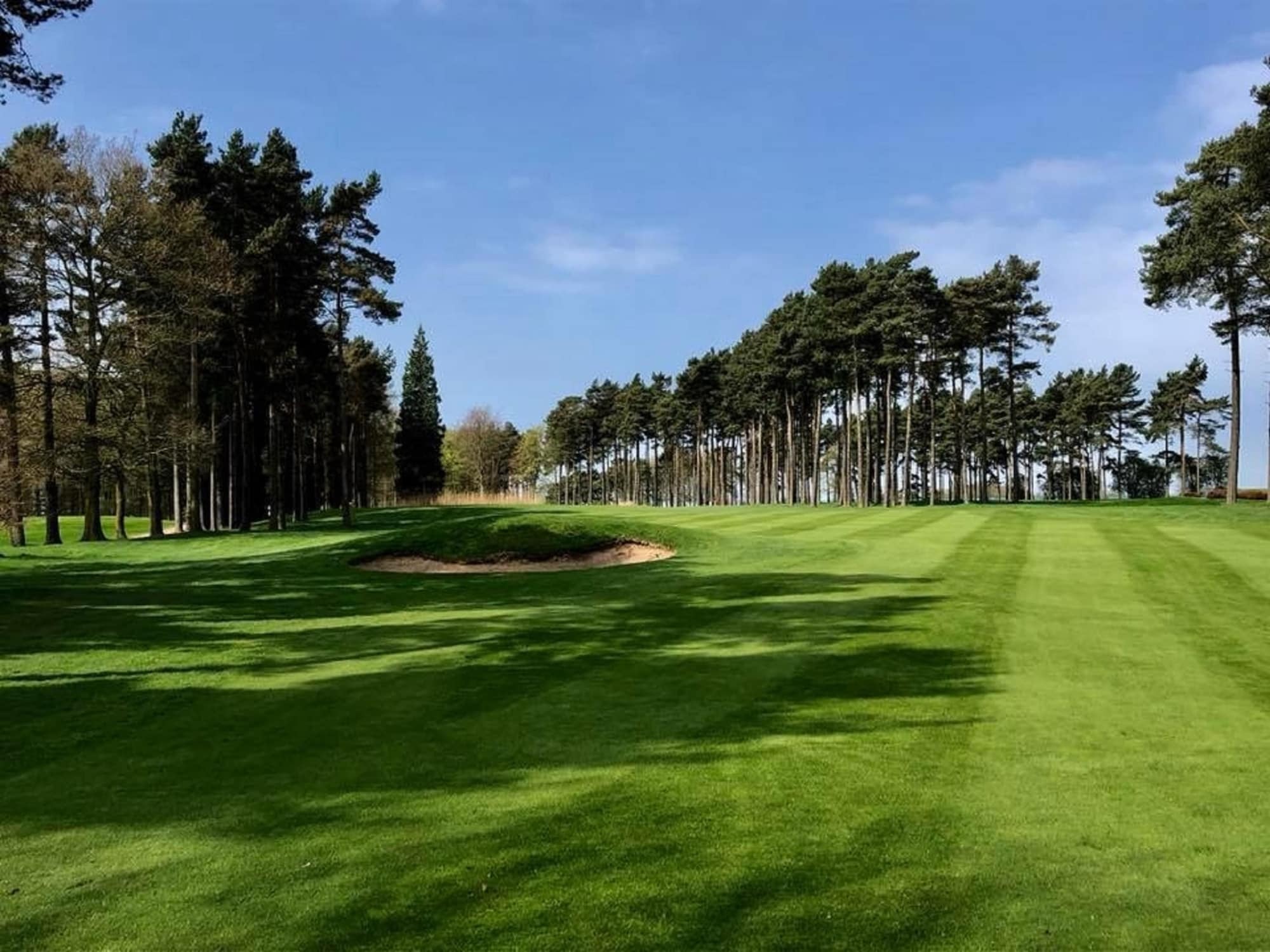Forest Pines Hotel, Spa & Golf Resort Brigg Extérieur photo