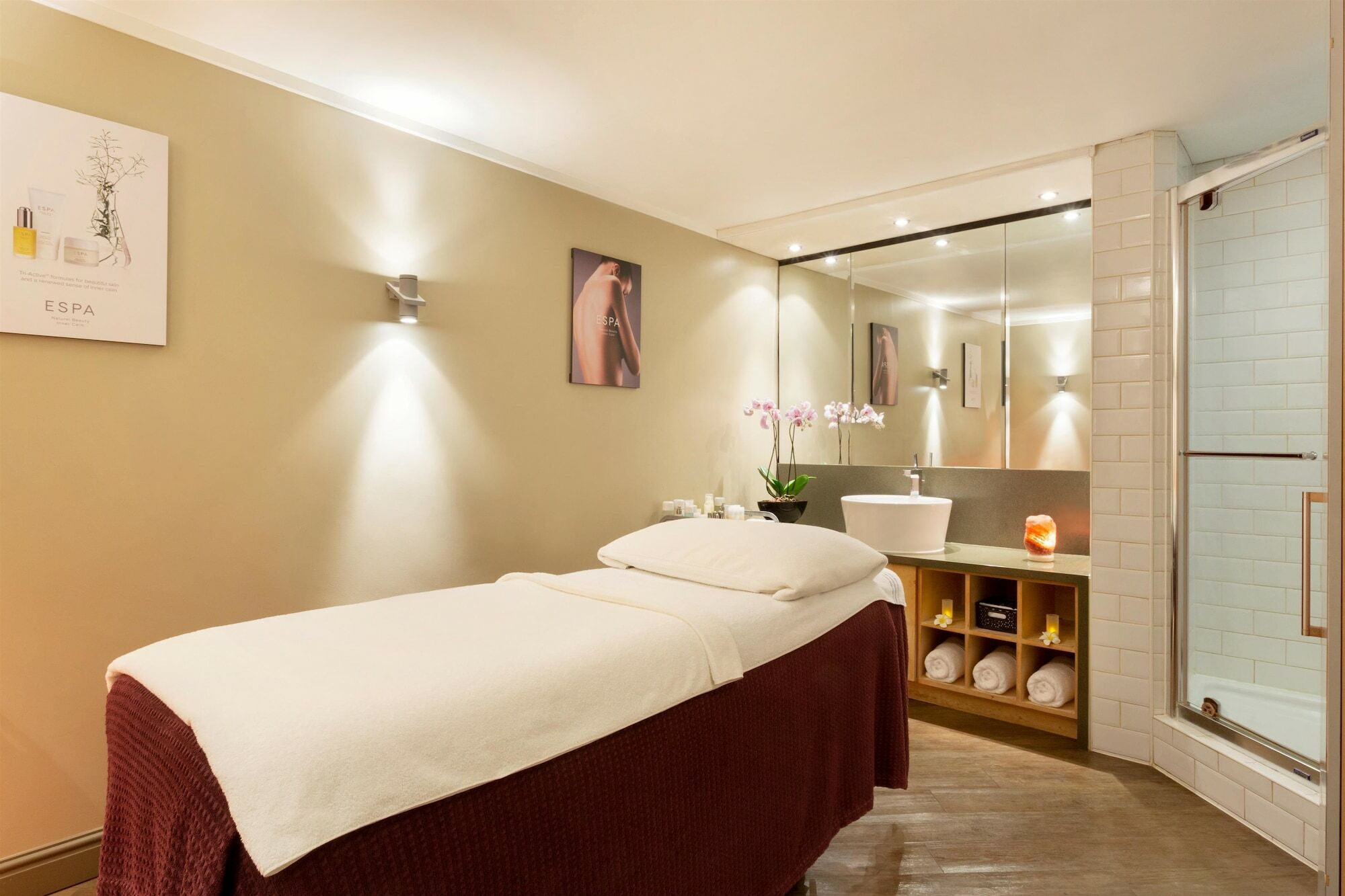 Forest Pines Hotel, Spa & Golf Resort Brigg Extérieur photo
