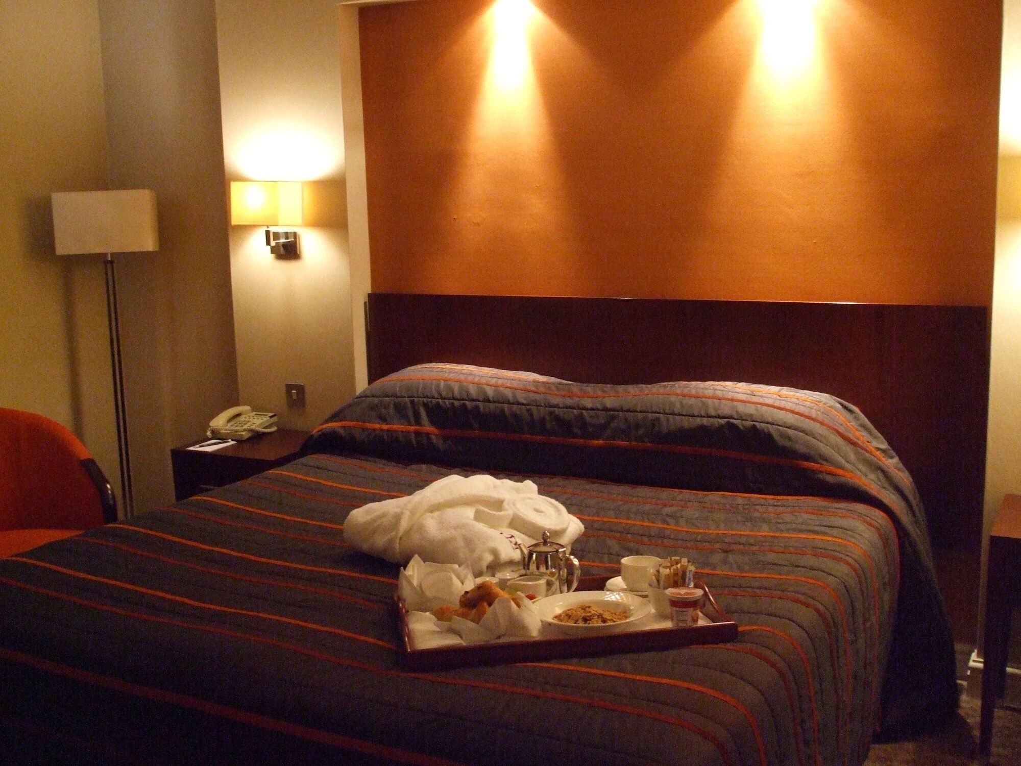 Forest Pines Hotel, Spa & Golf Resort Brigg Extérieur photo