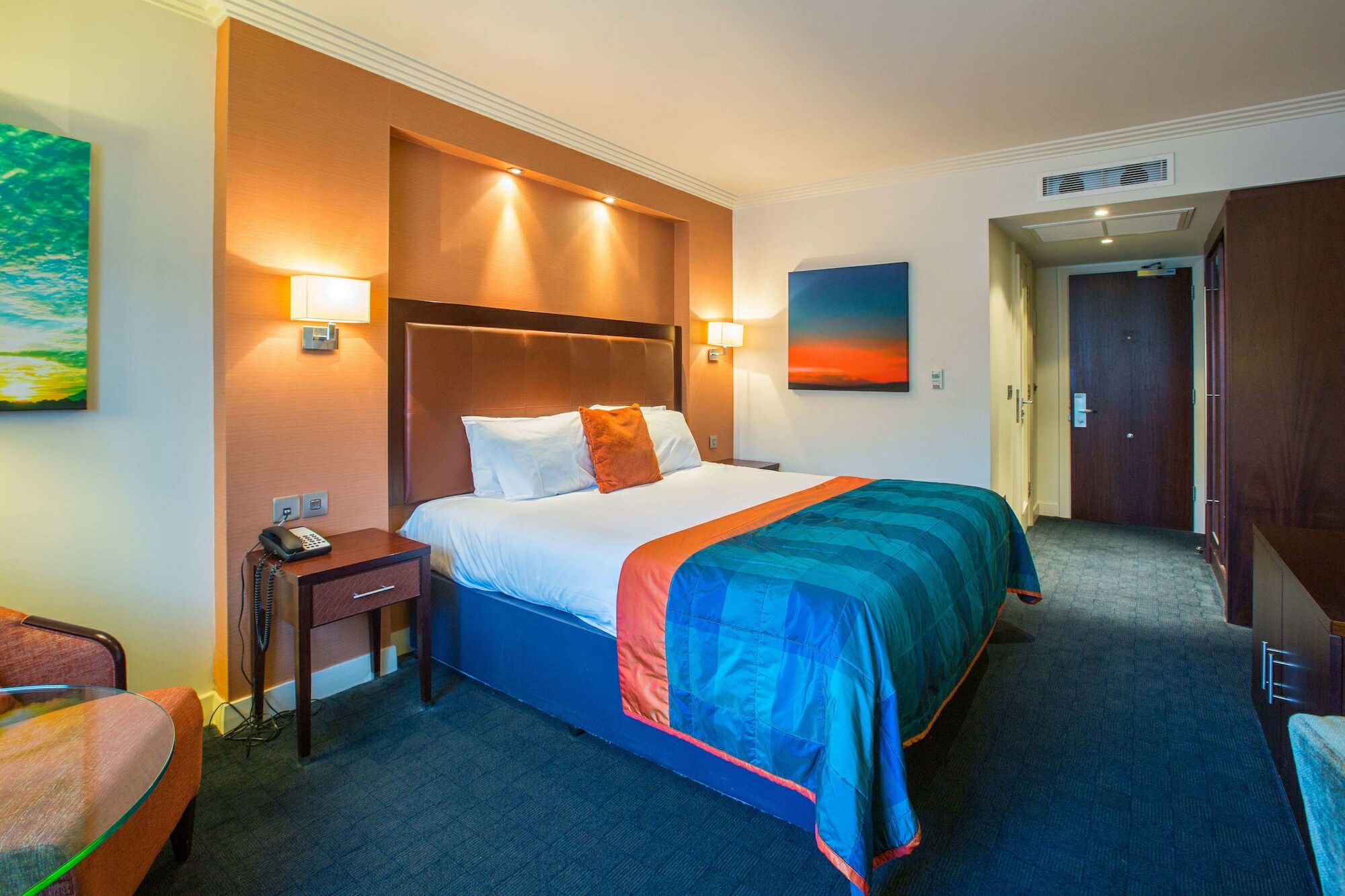Forest Pines Hotel, Spa & Golf Resort Brigg Extérieur photo